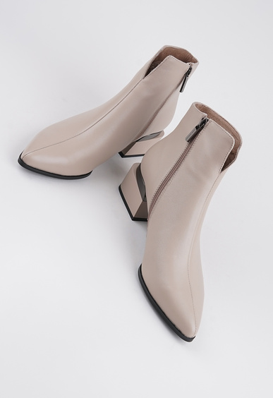 Ботильоны Mario Berlucci Ботильоны Mario Berlucci