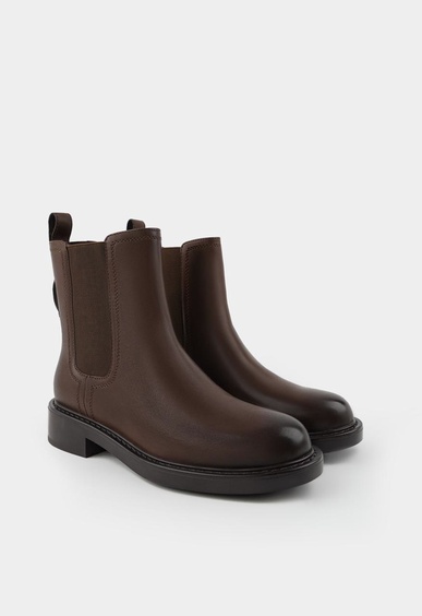 Полусапоги Mario Berlucci Полусапоги Mario Berlucci