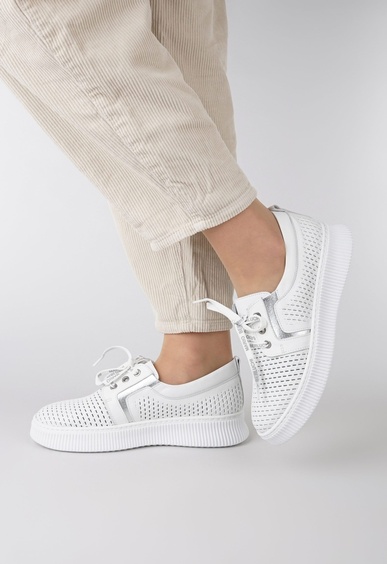 Кеды Mario Berluchi Кеды Mario Berluchi