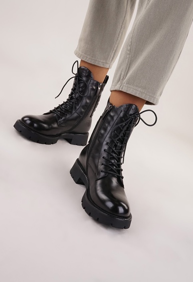 Ботинки Mario Berlucci Ботинки Mario Berlucci