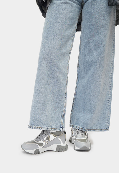 Кроссовки Mario Berlucci Кроссовки Mario Berlucci