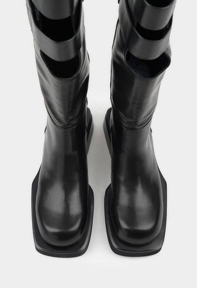 Сапоги Mario Berlucci Сапоги Mario Berlucci