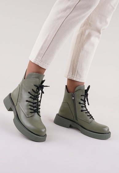 Ботинки Mario Berlucci Ботинки Mario Berlucci