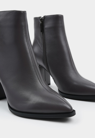 Ботильоны Mario Berlucci Ботильоны Mario Berlucci