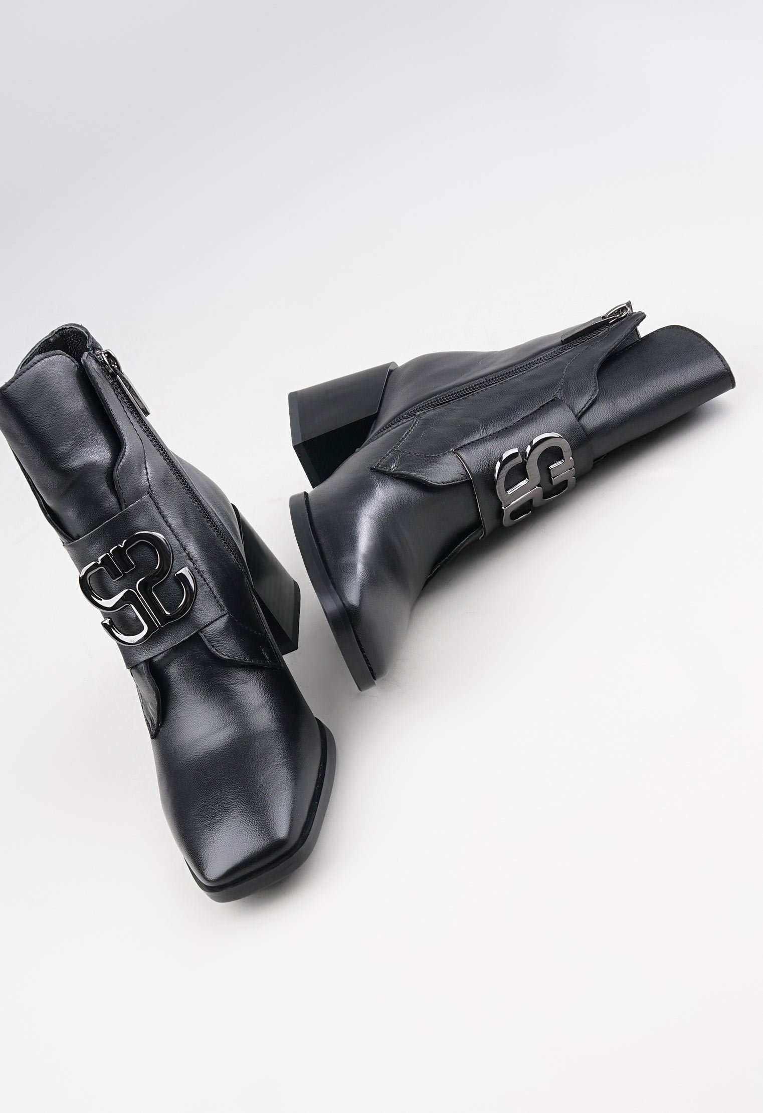 Ботильоны Mario Berlucci Ботильоны Mario Berlucci