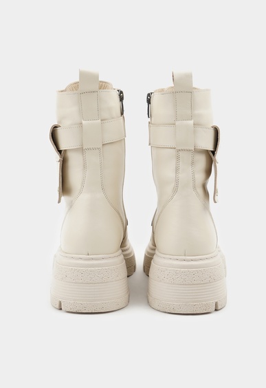 Ботинки Mario Berlucci Ботинки Mario Berlucci