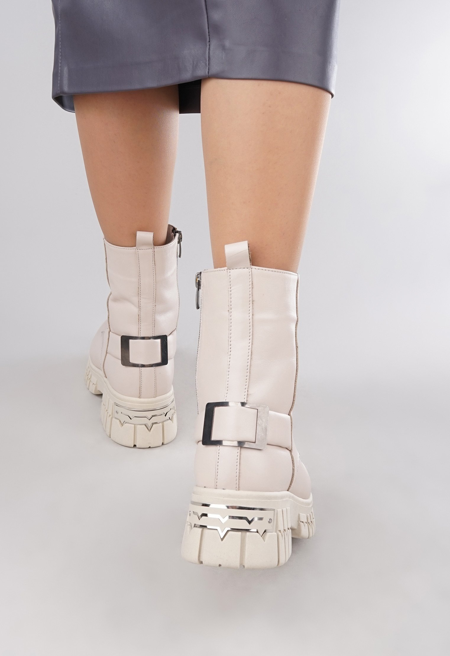 Ботинки Mario Berlucci Ботинки Mario Berlucci