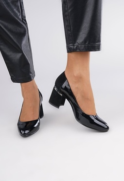 Туфли на каблуке Mario Berlucci Туфли на каблуке Mario Berlucci