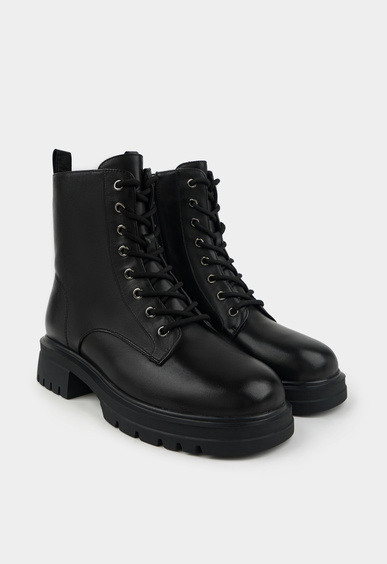 Ботинки Mario Berlucci Ботинки Mario Berlucci