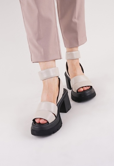 Босоножки Mario Berluchi Босоножки Mario Berluchi