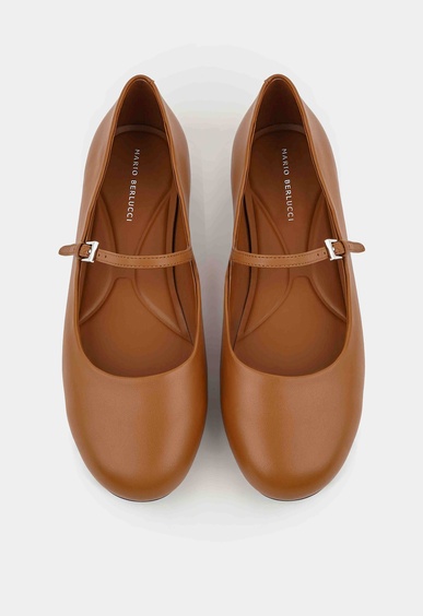 Балетки Mario Berlucci Балетки Mario Berlucci