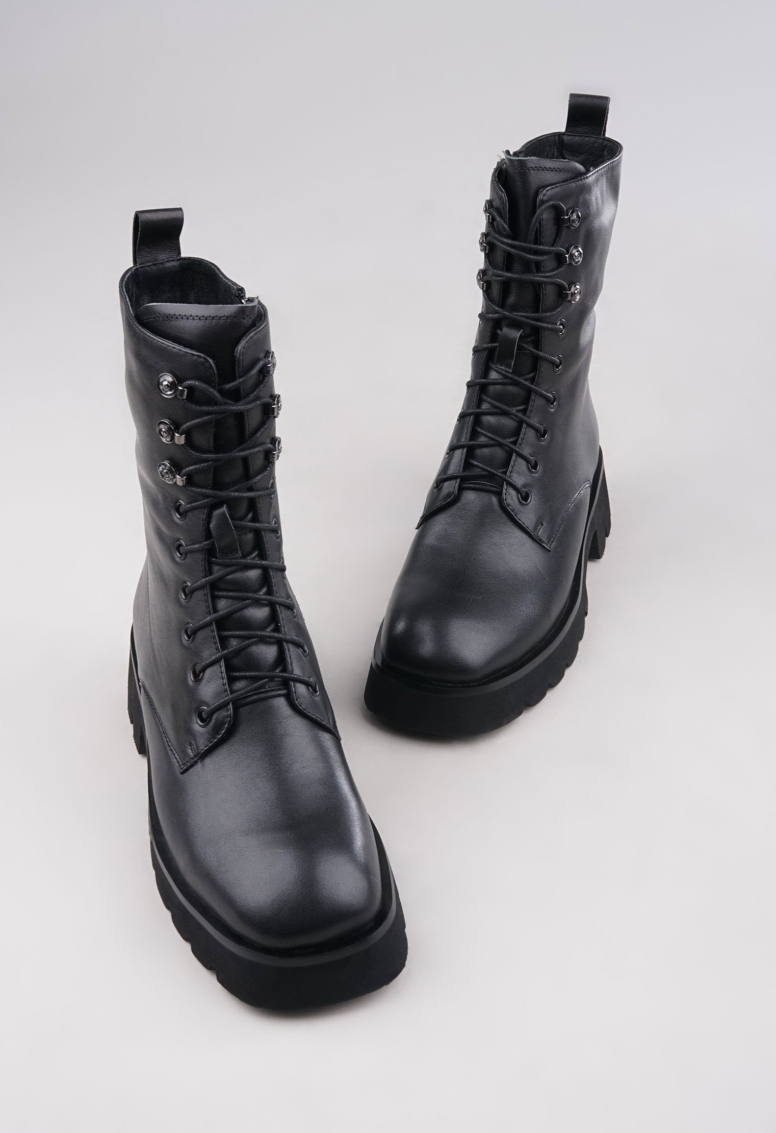 Ботинки Mario Berlucci Ботинки Mario Berlucci