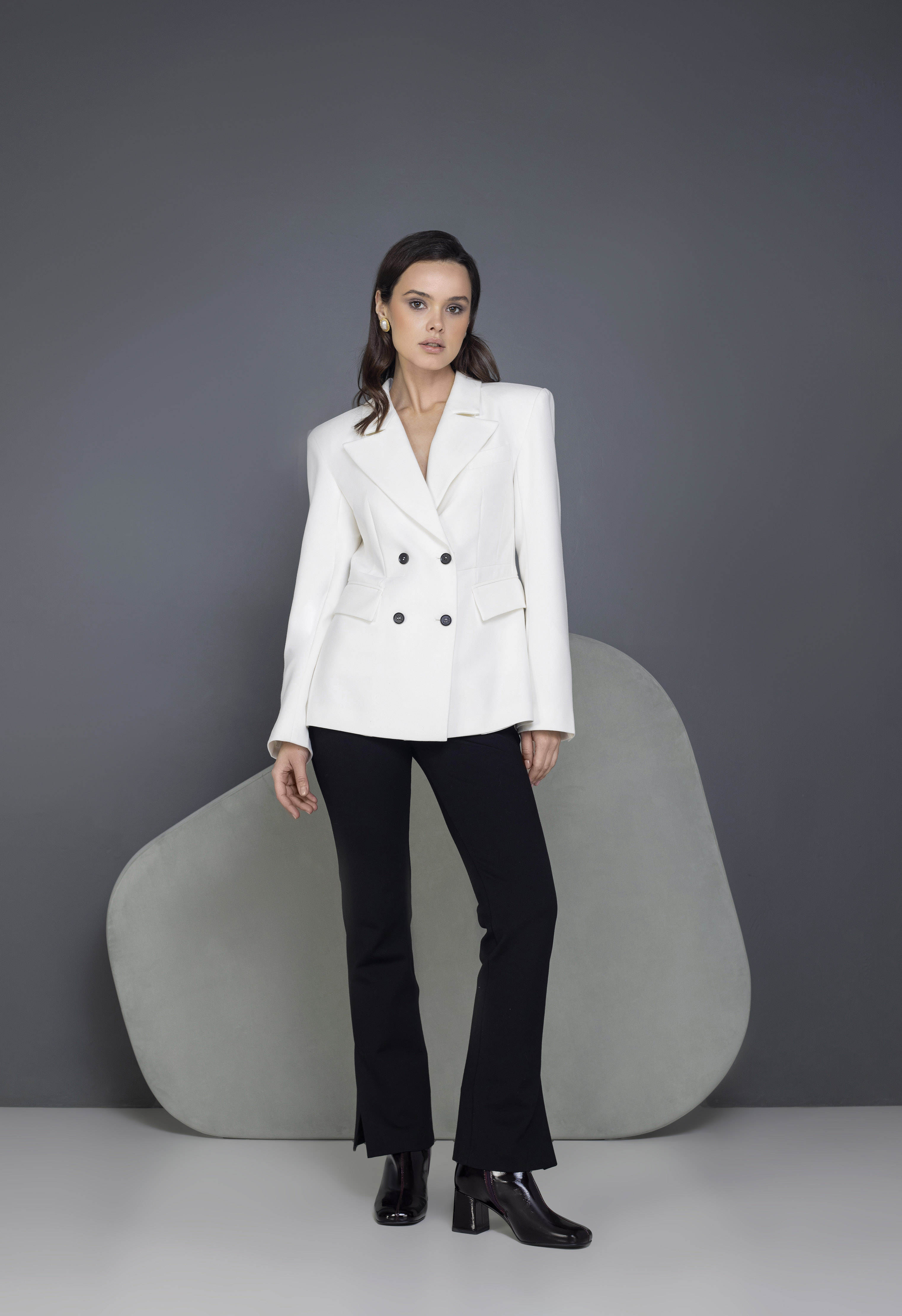 Ботильоны Mario Berlucci Ботильоны Mario Berlucci