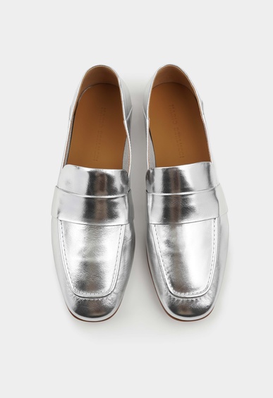 Лоферы Mario Berlucci Лоферы Mario Berlucci