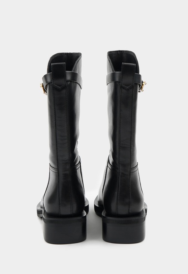 Полусапоги Mario Berlucci Полусапоги Mario Berlucci