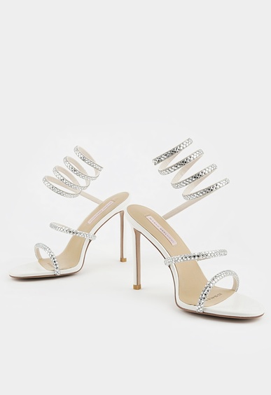 Босоножки Mario Berlucci Босоножки Mario Berlucci