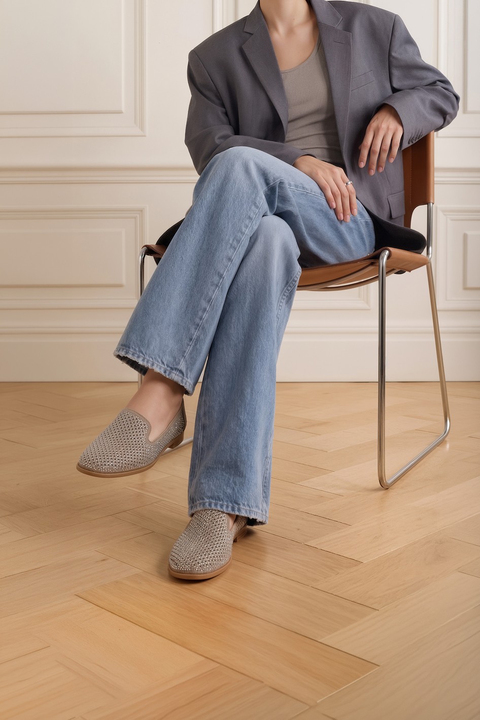 Mario Berlucci 1-G177R