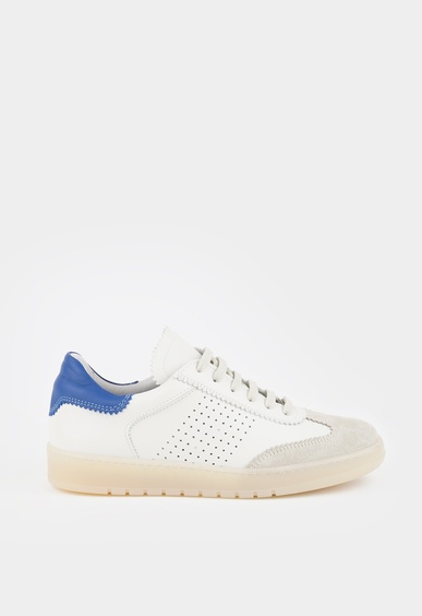 Кеды Mario Berlucci Кеды Mario Berlucci