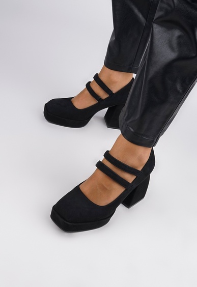 Туфли на каблуке Mario Berluchi Туфли на каблуке Mario Berluchi