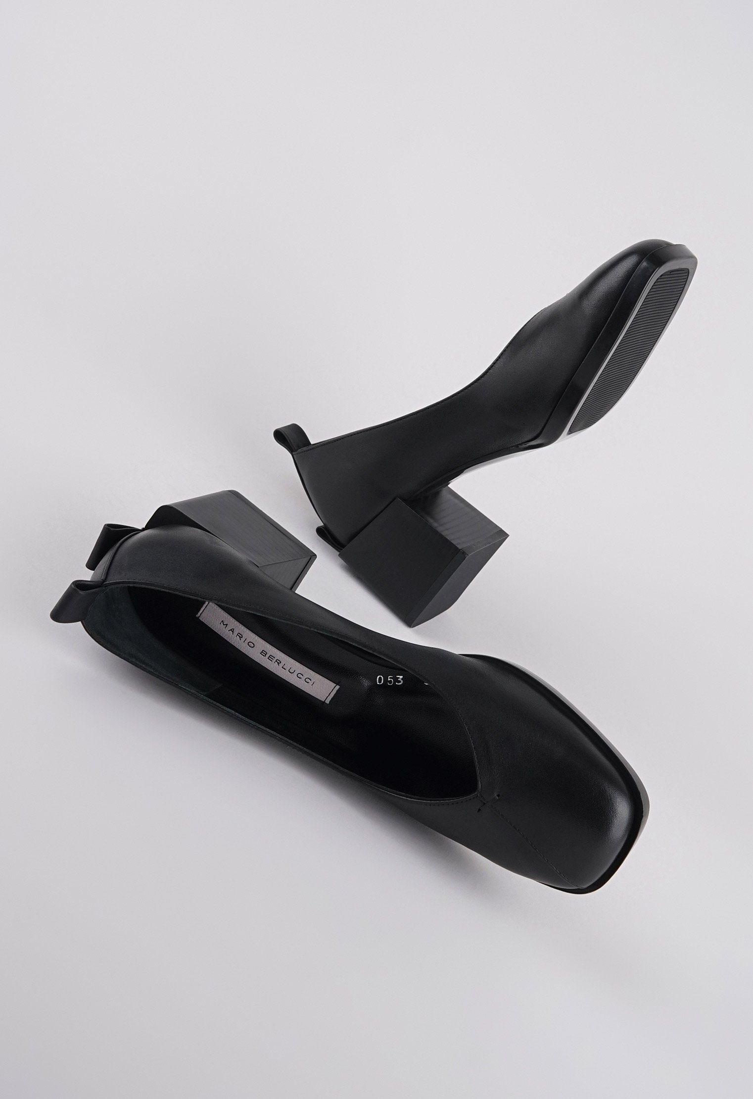 Туфли Mario Berlucci Туфли Mario Berlucci