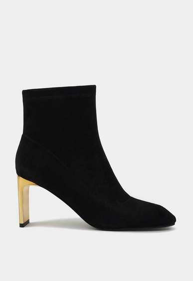 Ботильоны Mario Berlucci Ботильоны Mario Berlucci