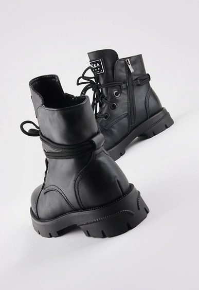 Ботинки Mario Berlucci Ботинки Mario Berlucci