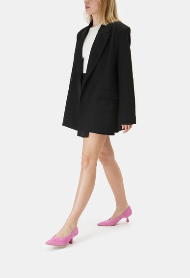 Туфли Mario Berlucci Туфли Mario Berlucci