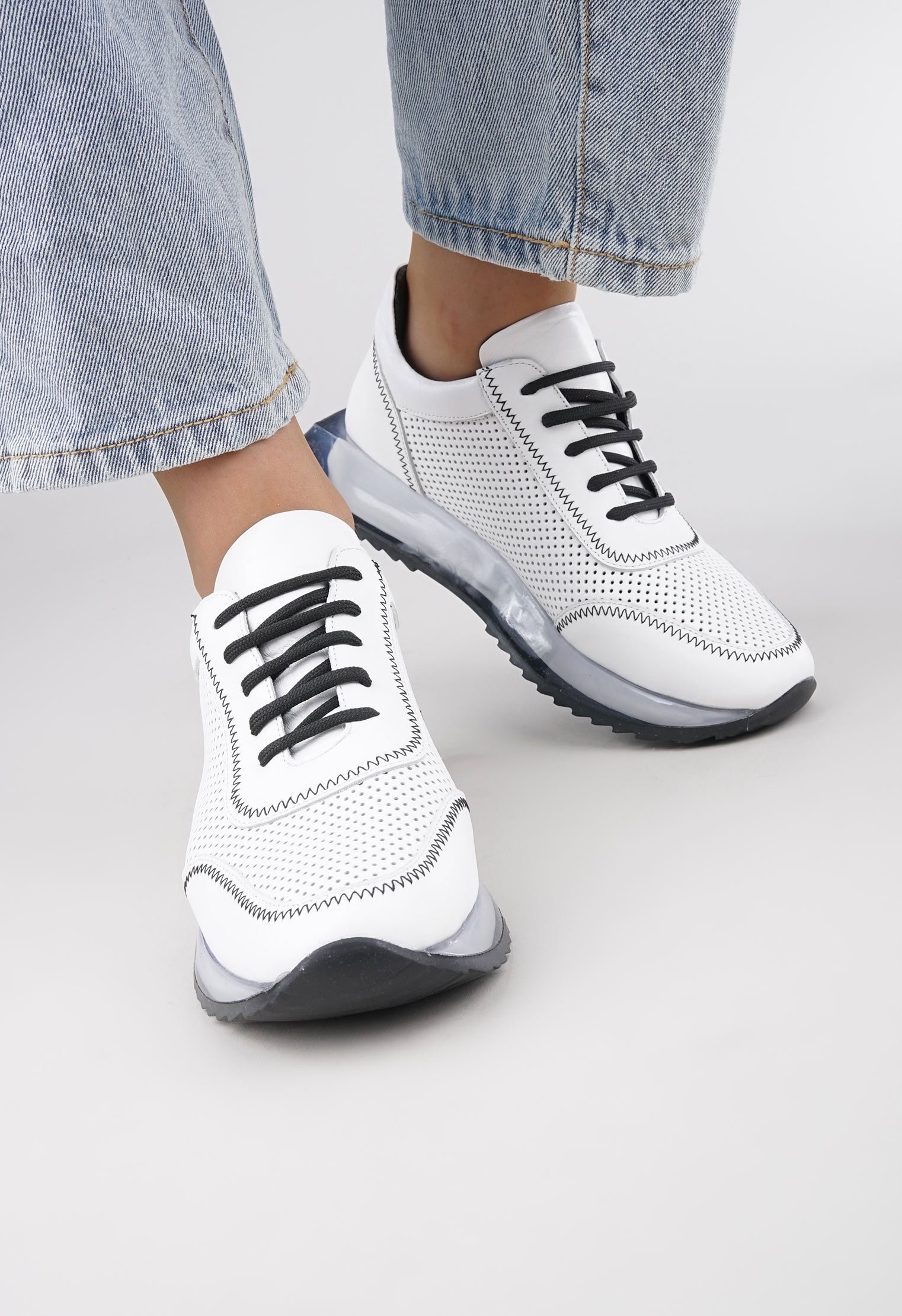 Кроссовки Mario Berlucci Кроссовки Mario Berlucci