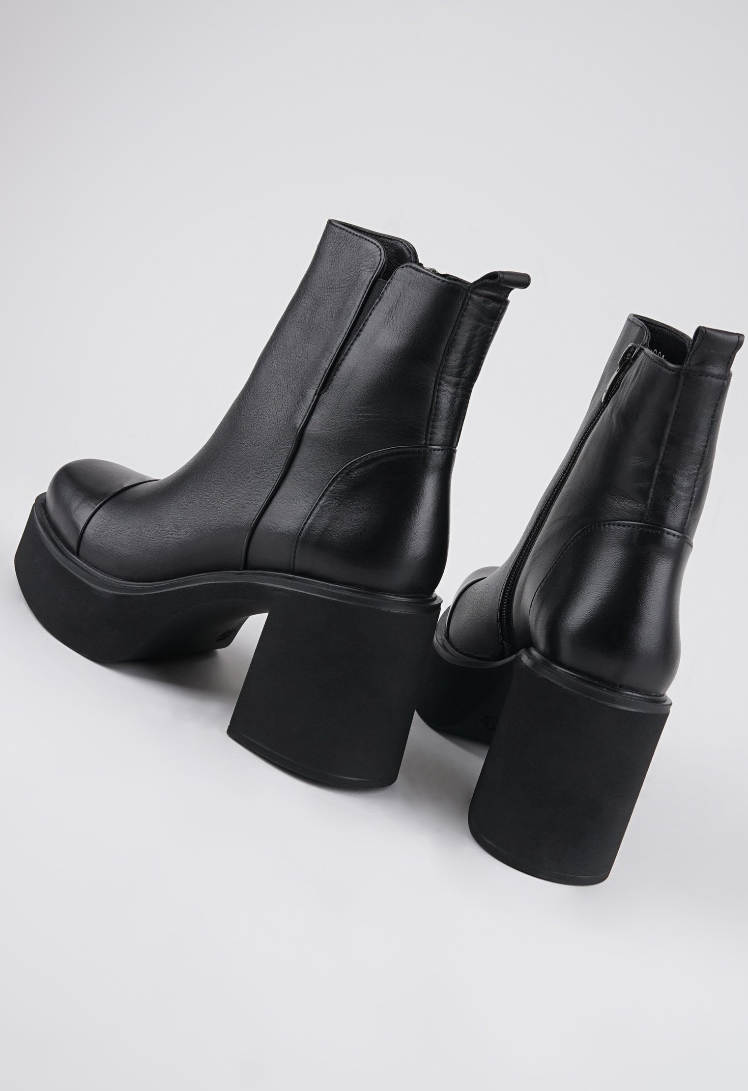 Ботильоны Mario Berlucci Ботильоны Mario Berlucci