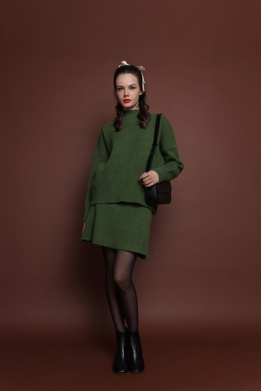 Mario Berlucci 2-G003