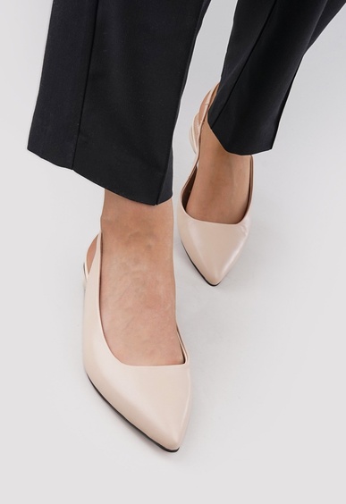 Туфли на низком каблуке Mario Berlucci Туфли на низком каблуке Mario Berlucci