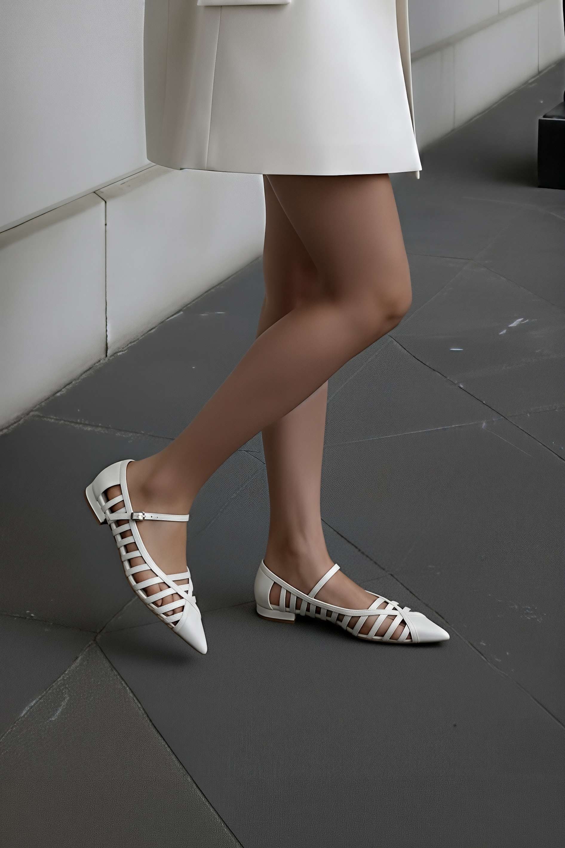 Mario Berlucci 1-P104