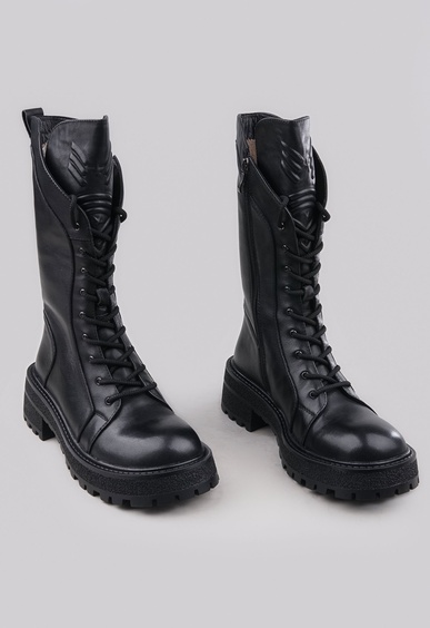 Ботинки Mario Berlucci Ботинки Mario Berlucci