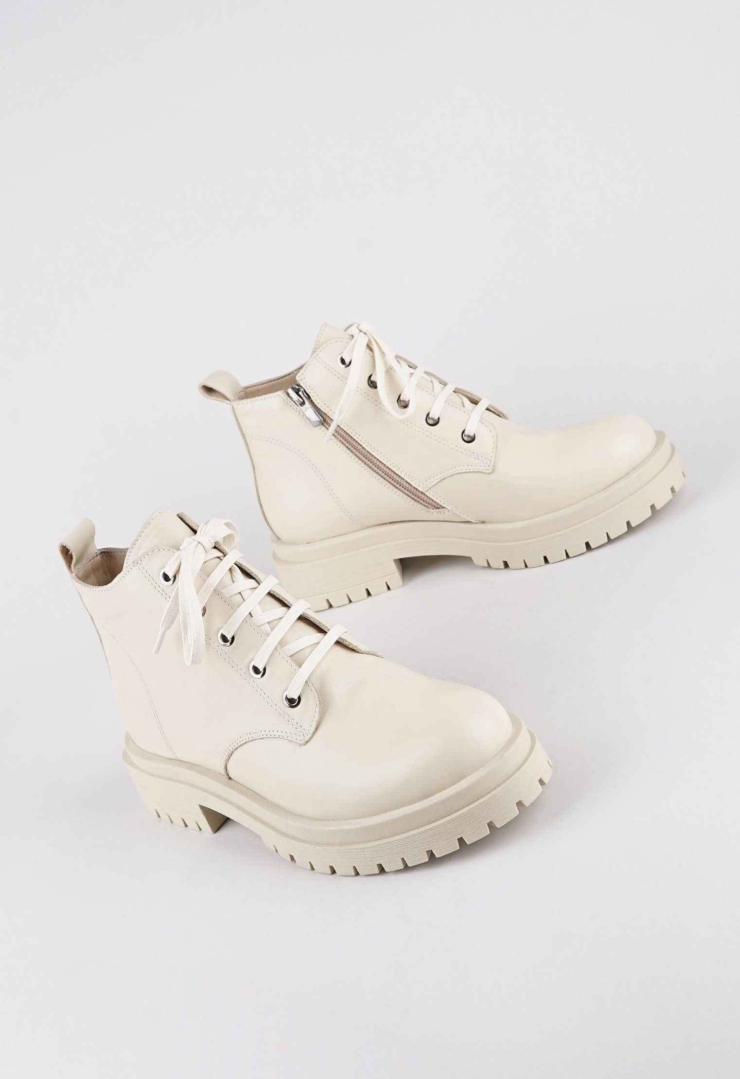 Ботинки Mario Berlucci Ботинки Mario Berlucci