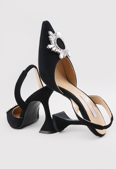 Туфли на каблуке Mario Berluchi Туфли на каблуке Mario Berluchi