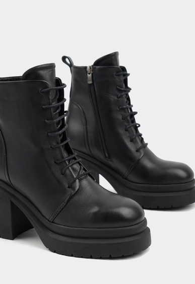 Ботильоны Mario Berlucci Ботильоны Mario Berlucci