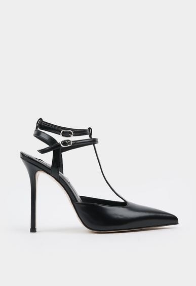 Туфли на шпильке Mario Berlucci Туфли на шпильке Mario Berlucci