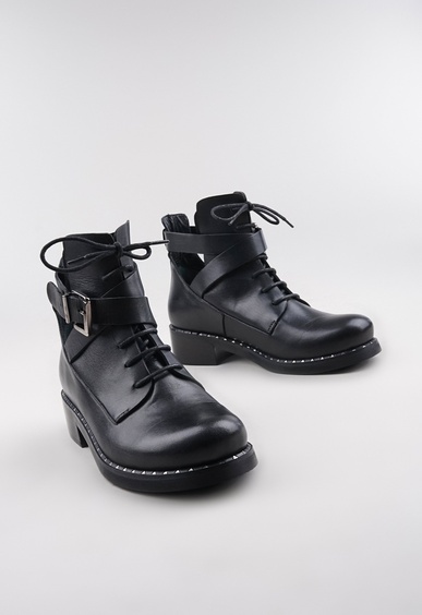 Ботинки Mario Berluchi Ботинки Mario Berluchi