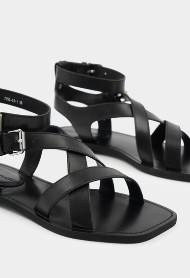 Сандалии Mario Berlucci Сандалии Mario Berlucci