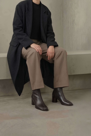 Ботильоны Mario Berlucci Ботильоны Mario Berlucci