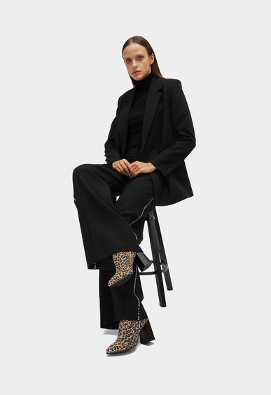 Ботильоны Mario Berlucci Ботильоны Mario Berlucci