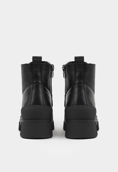 Ботинки Mario Berlucci Ботинки Mario Berlucci