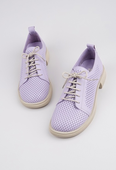 Туфли на низком каблуке Mario Berlucci Туфли на низком каблуке Mario Berlucci