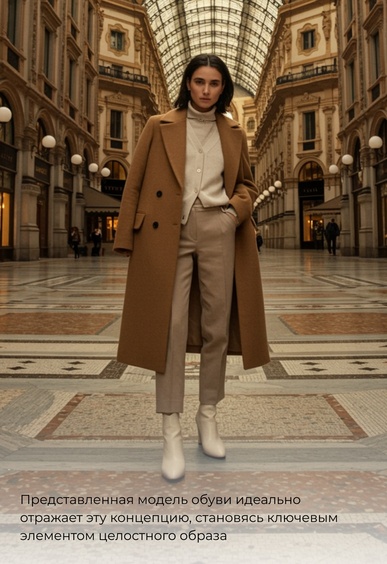 Ботильоны Mario Berlucci Ботильоны Mario Berlucci