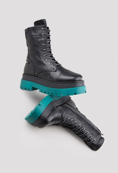 Ботинки Mario Berlucci Ботинки Mario Berlucci