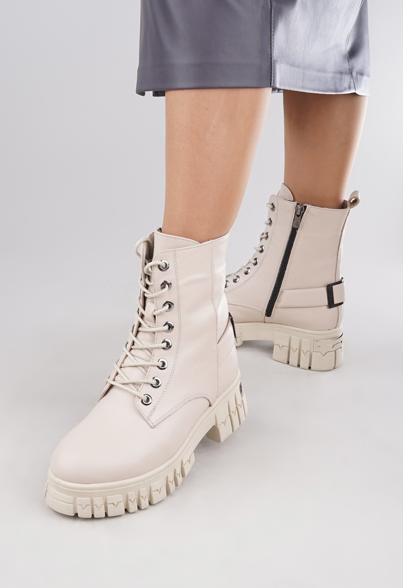 Ботинки Mario Berlucci Ботинки Mario Berlucci