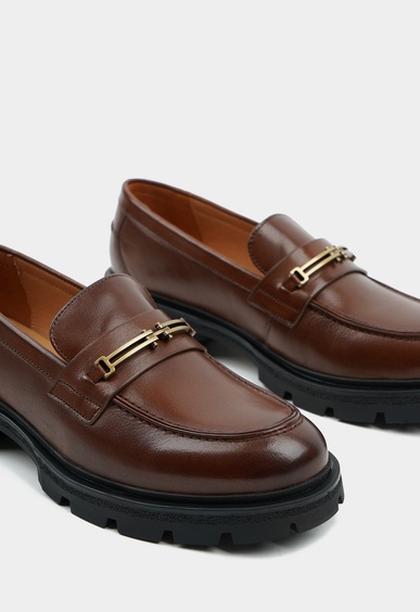 Лоферы Mario Berlucci Лоферы Mario Berlucci