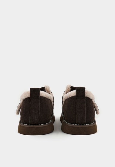 Угги Mario Berlucci Угги Mario Berlucci