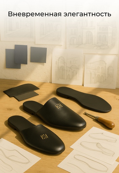 Мюли Mario Berlucci Мюли Mario Berlucci