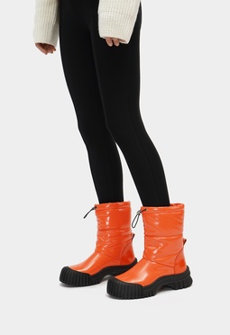 Дутики Mario Berlucci Дутики Mario Berlucci